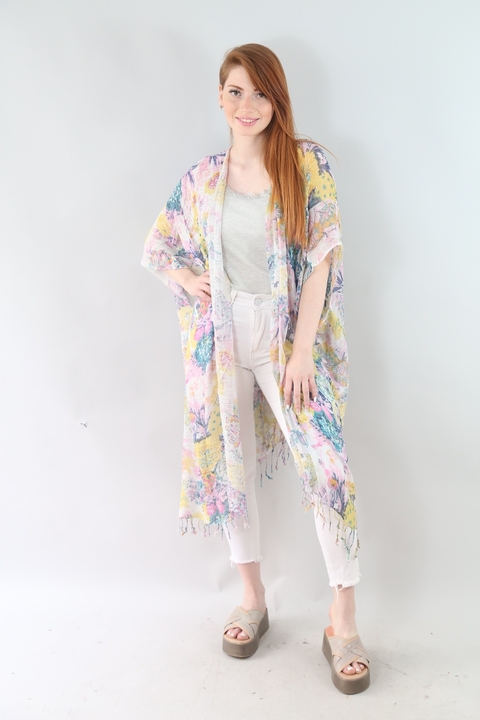 Pack de Kimonos #K15031
