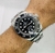 Relógio masculino linha Premium modelo Sea-Dweller Deepsea Automático Pulseira de Aço inoxidável Oyster 904l na internet