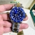 Relógio linha masculino Premium Submariner Bluesy Automático Pulseira de Aço inoxidável Oyster 904L a Prova D´Agua 40m - comprar online