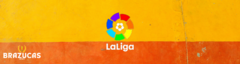 Banner da categoria La Liga