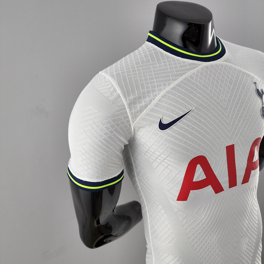 CAMISA FEMININA TOTTENHAM HOTSPUR 2023, UNIFORME TITULAR