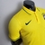 camisa - camisa de time - camisa de viagem - viagem - polo - seleção - seleção brasileira - brasil - copa do mundo -  guarana - cbf - nike - brazucas imports - futebol - amarela - pentacampeão - neymar