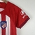 camisa infantil do atlético de madrid - camisa de time infantil – camisa e bermuda atlético de madrid - kit infantil atlético de madrid - camisa kids atlético de madrid – kit infantil atlético de madrid  23/24 - bermuda infantil atlético de madrid – short