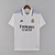 Home - camisa de futebol - camisa de time – Real Madrid - Espanha - clube espanhol - La Liga  - europa - 22/23 - 2022 - 2023 - torcedor – Adidas - Masculina – Merengues - champions league -brazucas imports – branca – I – titular - principal camisa -  