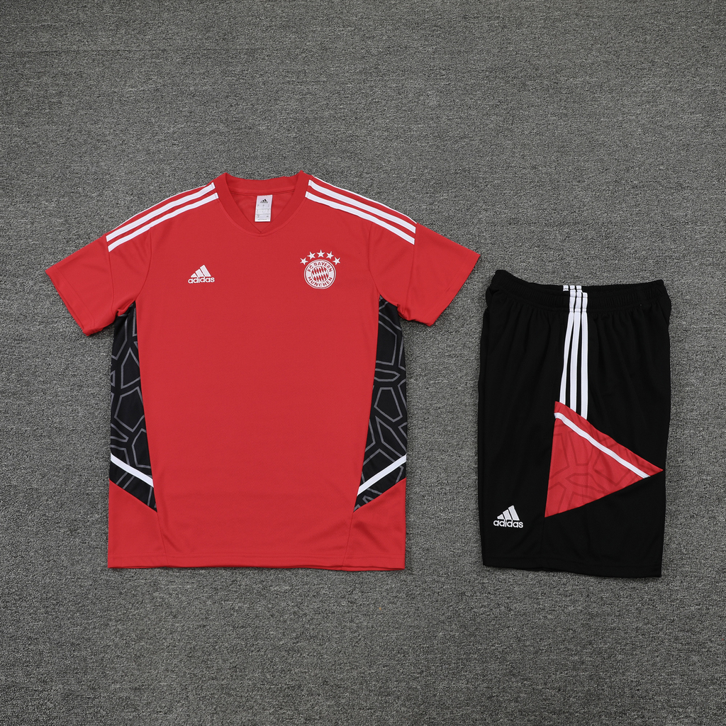 Camisa de cheap treino bayern