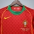 I – home– titular - camisa de futebol - camisa de time – Portugal - Seleção portugal- CR7 - cristiano ronaldo - figo - Europa - eurocopa  – copa do mundo – retrô- colecionador - antiga camisa  - coleção - antiga - 2004 – nike -brazucas imports – 