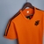 camisa - camisa de time- trino - 1974 - camisa de seleção - seleção holandesa - holanda - retrô - camisas retrô - brazucas imports - futebol - robben - azul - knvb - netherlands - camisa rara - camisa antiga - coleção - colecionador 