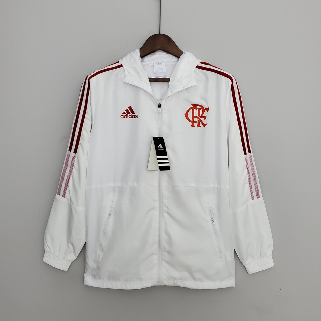 Blusa de frio corta vento de time sales