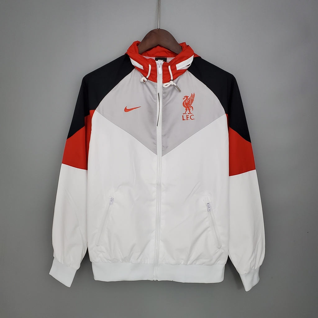 Blusas da nike corta vento 2025