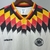 camisa de time - camisa de futebol - camisa retrô - retrô - alemanha - seleção alemã - 1994 - copa do mundo - matthaus - campeã da copa - brazucas imports - futebol - germany - adidas - deutscher