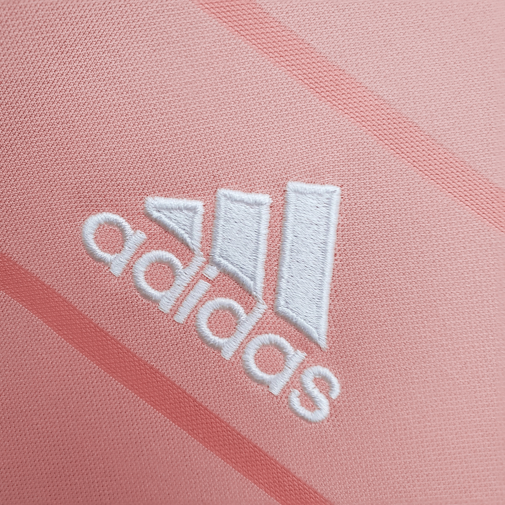 Camisa do Internacional 22 Outubro Rosa adidas - Masculina em Promoção