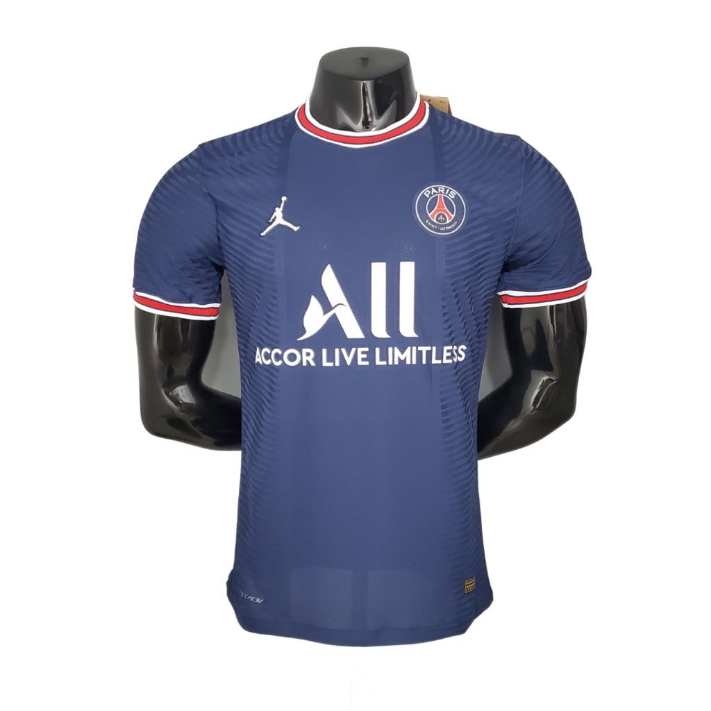 PSG UEFA Champions League  Camisas de futebol, Camisa de futebol