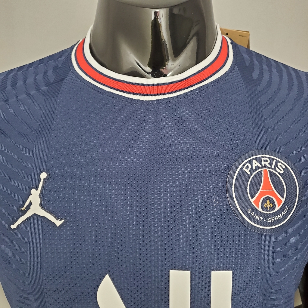 Jordan Brand lança novas camisas do Paris Saint-Germain para a Champions  League