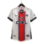 II– away – reserva – retrô -camisa de futebol - camisa de time – PSG – Paris Saint Germain - França - clube Francês - Ligue 1 - europa - 98/99 - 1998 - 1999 - coleção - colecionador - antiga - torcedor – Nike – opel - masculino - champions league -brazuca