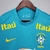 Camisa - camisa de time - camisa de futebol – Brasil - seleção brasileira – treino – todos patrocínios - copa do mundo - pentacampeão  - torcedor - camisa masculina - 21/22 - 2021 - 2022   - nike – azul - brazucas imports - vivo - itau - sports – guarana 