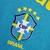 Camisa - camisa de time - camisa de futebol – Brasil - seleção brasileira – treino – todos patrocínios - copa do mundo - pentacampeão  - torcedor - camisa masculina - 21/22 - 2021 - 2022   - nike – azul - brazucas imports - vivo - itau - sports – guarana 