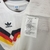 camisa de time - camisa de futebol - camisa retrô - retrô - alemanha - seleção alemã - 1990 - copa do mundo - matthaus - campeã da copa - brazucas imports - futebol - germany - adidas - deutscher