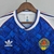 camisa de futebol - camisa de seleção - camisa de time - adidas - retrô - iugoslavia - seleção europeia - euro - azul - brazucas imports - futebol - 1992 - home