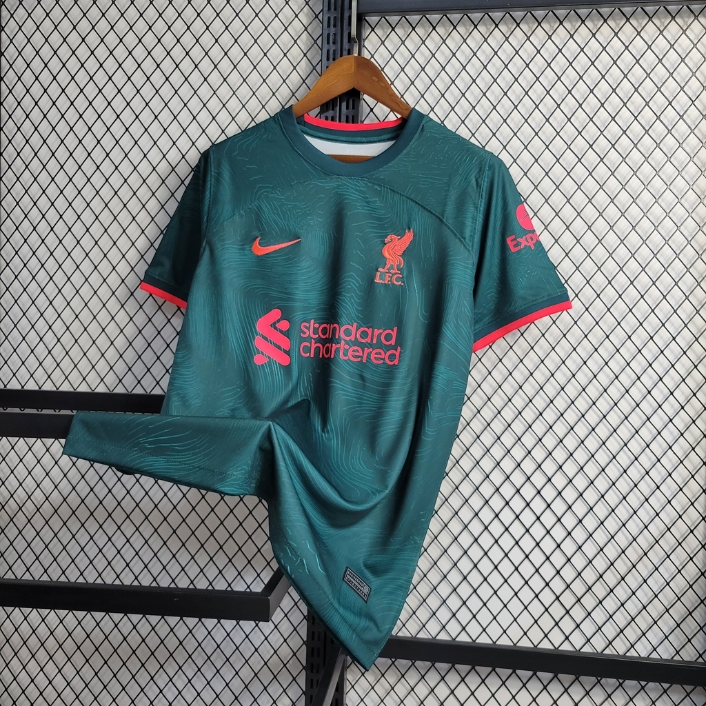 Camisa Internacional Nike 2019 feminina – Memorias do Esporte