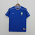 II – away– reserva- camisa de futebol - camisa de time – Brasil - Seleção Brasileira - CBF - America do sul – copa do mundo -  azul – retrô- colecionador - coleção - antiga - 1998 – copa america -brazucas imports – 