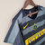 camisa - camisa de time - camisa de futebol -  inter - internazionale - inter de milão - italia - retrô - brazucas imports - futebol - masculino - nike - third - terceira camisa - torcedor - preta - calcio - champions league - 02/04 - camisa retrô - total