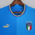camisa de time - camisa de seleção - seleções - itália - azzura - home - camisa titular - europa - eurocopa - copa do mundo - 2022 - torcedor - brazucas imports -  futebol - azul
