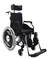 Cadeira de Rodas Ágile Reclinável Jaguaribe - comprar online