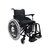 Cadeira de Rodas - Agile 44 Preto
