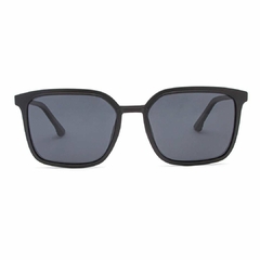 Óculos masculino Fuel modelo Trento preto