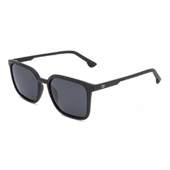 Óculos masculino Fuel modelo Trento preto