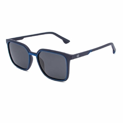 Óculos masculino Fuel modelo Trento azul