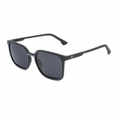 Óculos masculino Fuel modelo Trento cinza