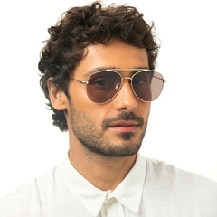 Óculos de Sol Maël - Fuel Eyewear - Óculos tão únicos quanto você!