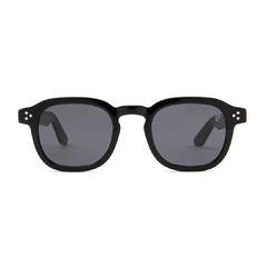 Óculos solar Fuel  panto modelo Veselka cor preto