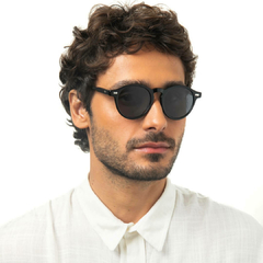 Óculos de Sol Jacques - Fuel Eyewear - Óculos tão únicos quanto você!