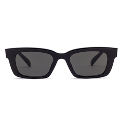 Óculos Fuel modelo Lira cor preto