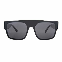 Óculos solar Fuel máscara polarizado modelo Notorious cor preto