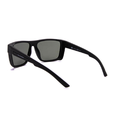 Óculos solar Fuel esportivo modelo Spider cor preto 