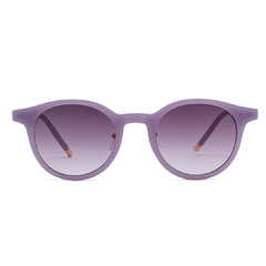 óculos Fuel modelo Versailles com lilás