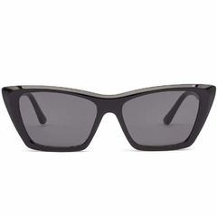 Óculos Fuel modelo Villarica cor preto