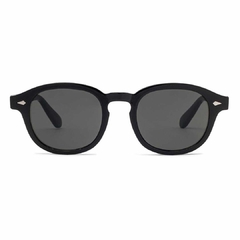 Óculos Fuel modelo Mona cor preto
