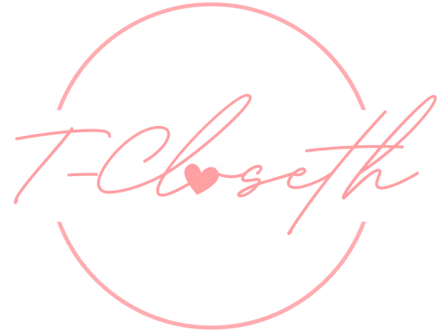 T-Closeth Moda Feminina