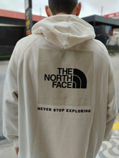 Blusa The North Face - comprar online
