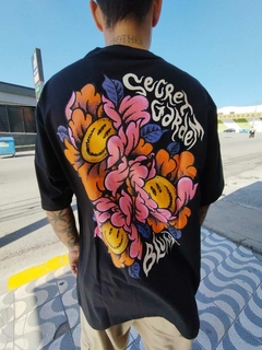 Camiseta Blunt Joybloom - comprar online