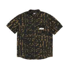 High Button Shirt Hotel Drop 1 part 2