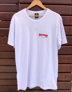 Camiseta Thrasher