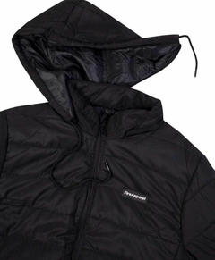 Jaqueta Puffer Fire Apparel - comprar online