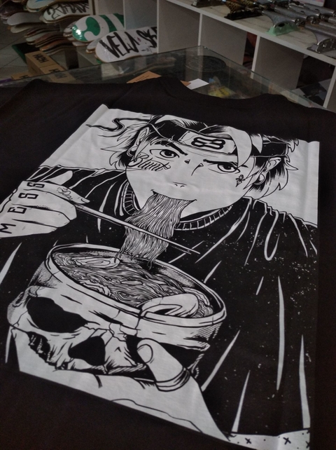 Camiseta Blunt Manga Longa Skull Reaper  Bang Life Skate Shop - Bang Life  Skate Shop - Tudo para seu skate e acessórios