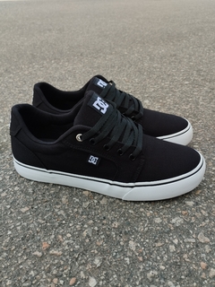 Dc Anvil Black - comprar online