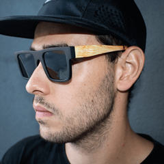 Óculos de sol Dagger Sunglasses na internet